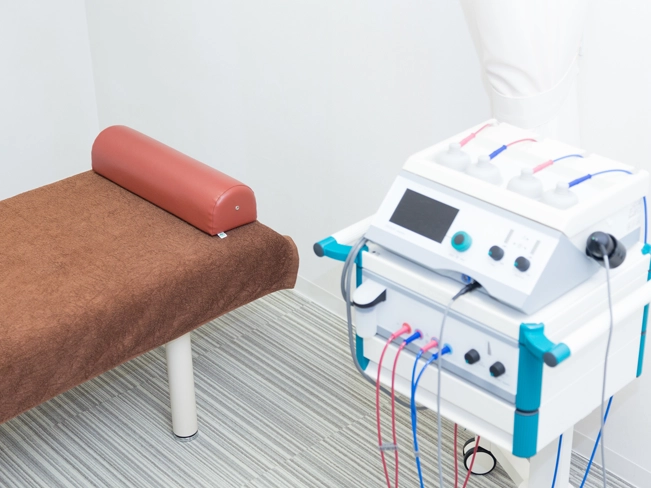 エボフレックス/ハイボルト/ライザー