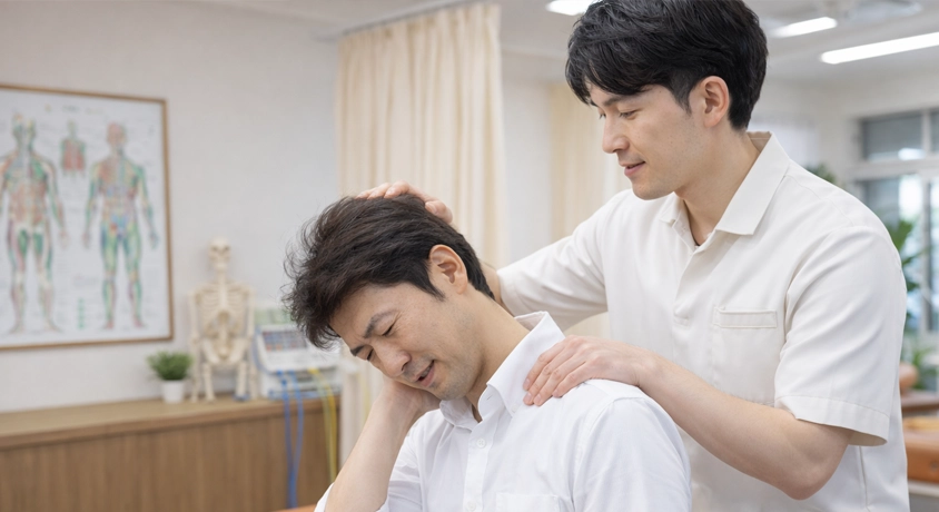 交通事故・各種保険に対応