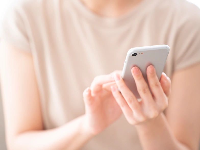 症状や不安は、どんなことでもご相談ください