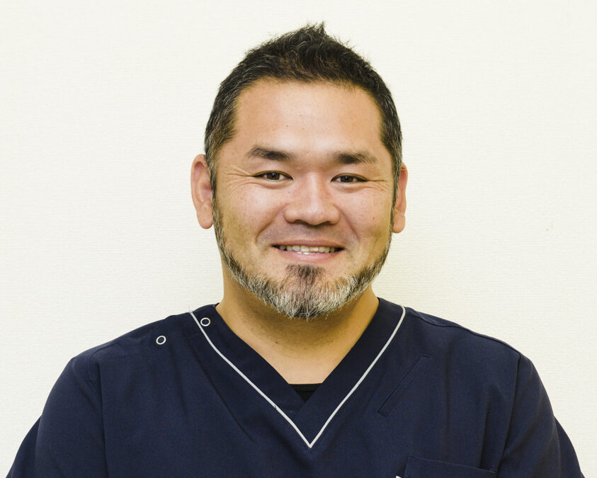 阿部　和幸