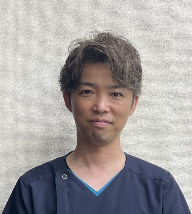 石田　真也